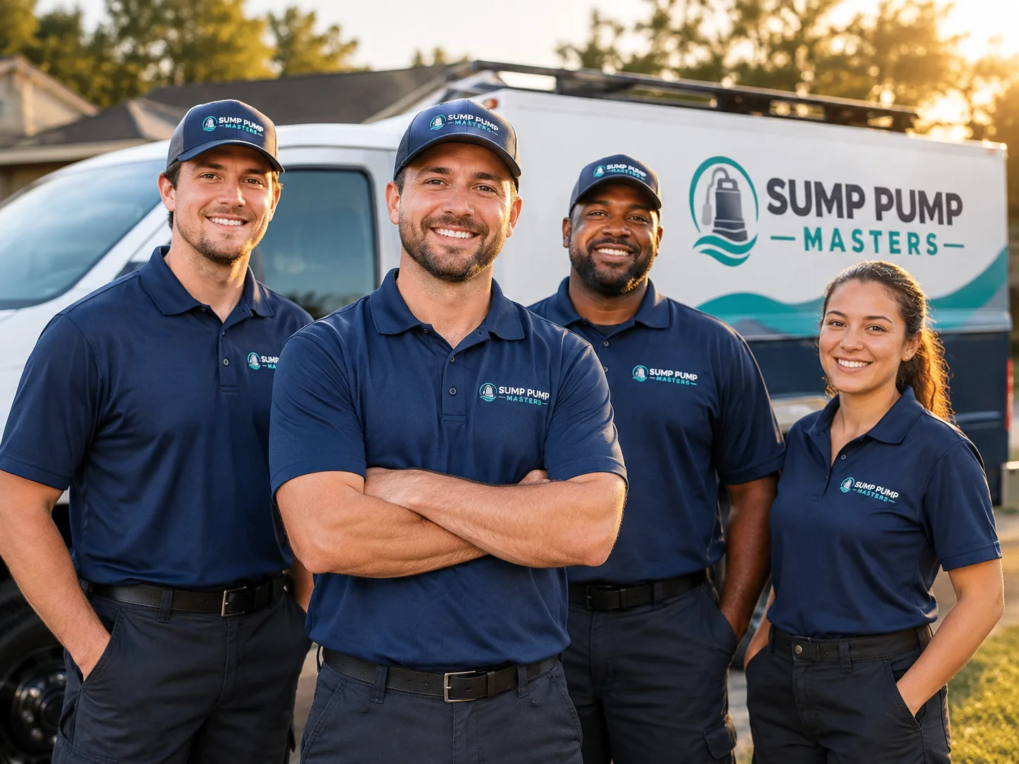 Sump Pump Repair company in Elsa, TX