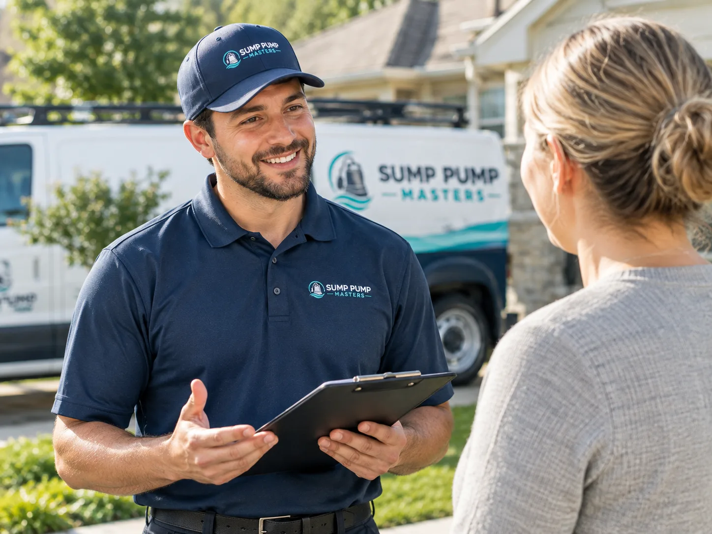 Sump Pump Repair Elsa, TX FAQs